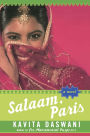 Salaam, Paris