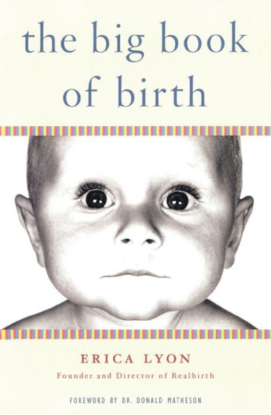 The Big Book of Birth