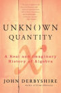 Unknown Quantity: A Real and Imaginary History of Algebra