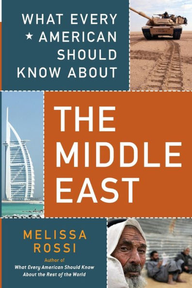 What Every American Should Know About the Middle East