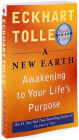 Alternative view 3 of A New Earth: Awakening to Your Life's Purpose (Tenth Anniversary Edition)