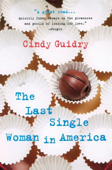 The Last Single Woman America