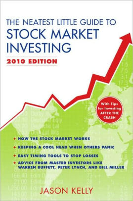 The Neatest Little Guide To Stock Market Investing By