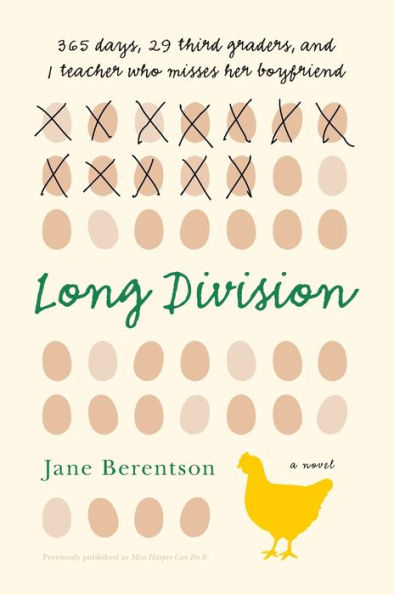 Long Division: A Novel