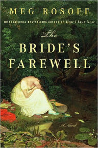 Title: The Bride's Farewell, Author: Meg Rosoff