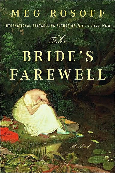 The Bride's Farewell