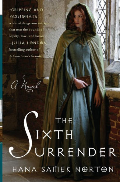 The Sixth Surrender