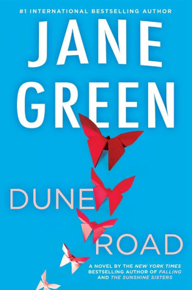 Dune Road: A Novel