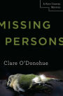 Missing Persons (Kate Conway Series #1)