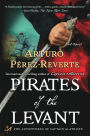 Pirates of the Levant: A Novel