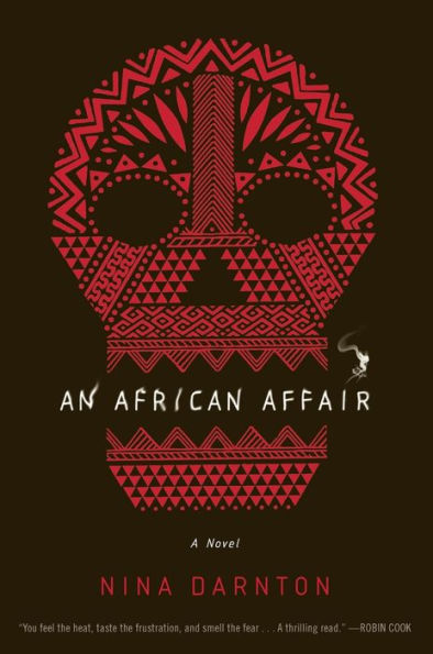 An African Affair: A Novel