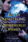 Otherworld Nights (Women of the Otherworld Series)