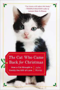 The Puppy That Came for Christmas: How a Dog by Rix, Megan