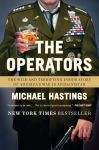 Alternative view 1 of The Operators: The Wild and Terrifying Inside Story of America's War in Afghanistan