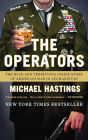 Alternative view 2 of The Operators: The Wild and Terrifying Inside Story of America's War in Afghanistan