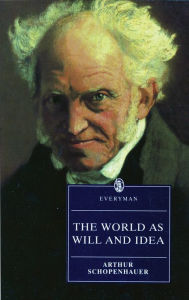 Title: World as Will & Idea, Author: Arthur Schopenhauer