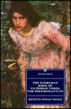 Title: The Everyman Book of Victorian Verse: The Post-Romantics, Author: Donald Thomas