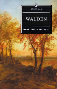 Title: Walden / Edition 2, Author: Henry David Thoreau