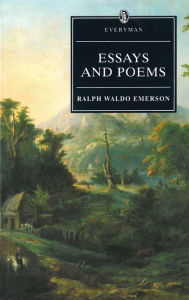 Title: Essays & Poems Emerson, Author: Ralph Waldo Emerson