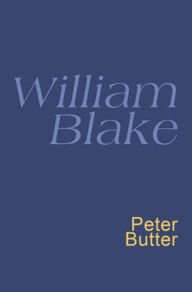 Title: William Blake, Author: William Blake