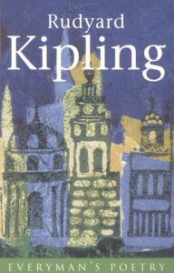 Rudyard Kipling: Poems