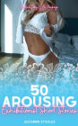 50 Arousing Exhibitionist Short Stories - Explicit Sexy Erotic Package