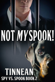 Title: Not My Spook, Author: Tinnean