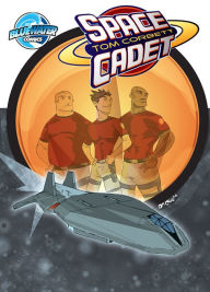 Title: Tom Corbett: Space Cadet #1, Author: Bill Spangler