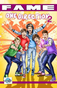 Title: FAME One Direction #2: La Seconde Biographie De One Direction, Author: Michael Troy