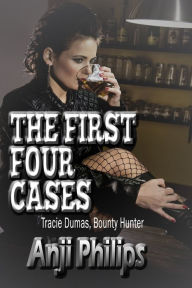 Title: The First Four Cases: Book 0 of 