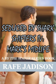 Title: Mark's Midlife, Author: Rafe Jadison