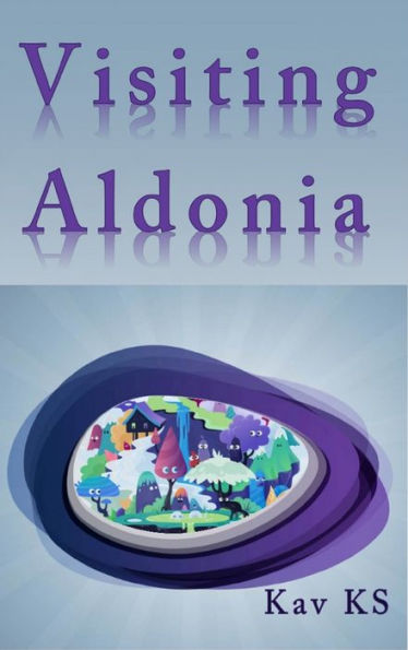 Visiting Aldonia