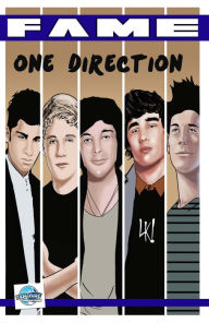 Title: FAME One Direction #1: La Biographie De One Direction, Author: Michael Troy