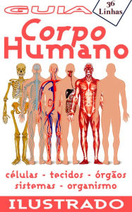 Title: Guia 36 - Corpo Humano, Author: Ricardo Garay