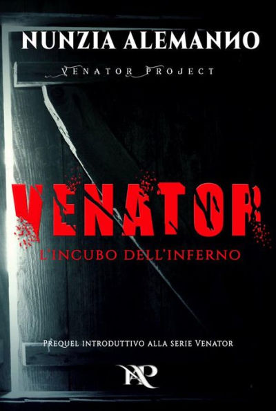 Venator - L'Incubo dell'Inferno