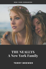 Title: The Neallys, Author: Terry Brewer