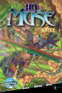 10th Muse: Justice #1