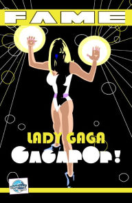 Title: FAME Lady Gaga: Pop: Édition Française, Author: Michael Troy
