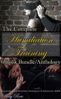 The Complete Humiliation Training 6-Book Bundle/Anthology