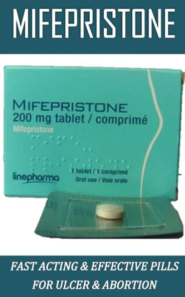 Mifepristone