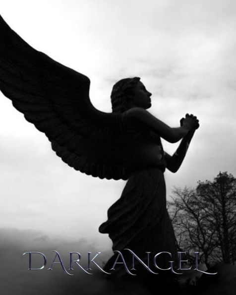 Dark Angel Journal: Daek Angel