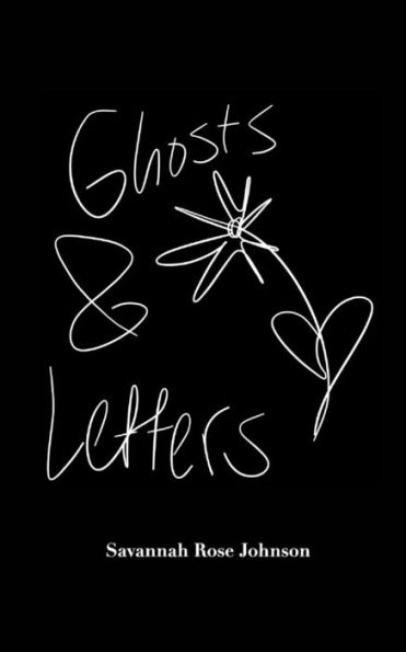 Ghosts and Letters