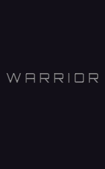 Warrior writing Drawing Journal: Warrio Journal