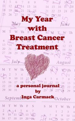 My Year with Breast Cancer Treatment: a personal journal