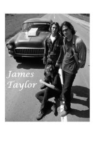 Title: James Taylor, Author: Vincent Price