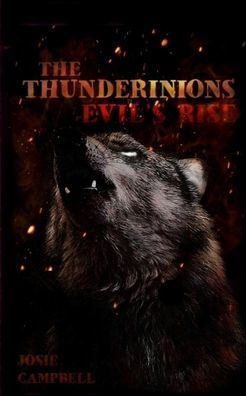 The Thunderinions: Evil's Rise