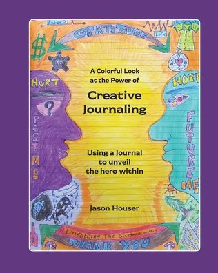Creative Journaling - Publication Edition