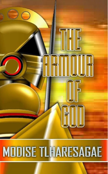 THE ARMUR OF GOD