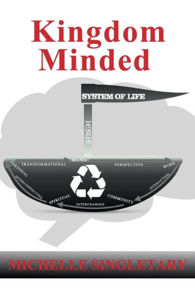 Kingdom Minded: System of Life