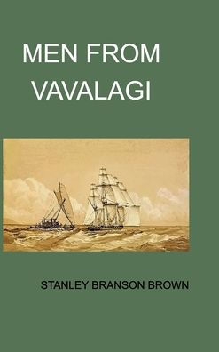 Men From Vavalagi: The Under Sky